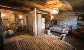 Гостиница La Locanda Della Campanara  Санта-София